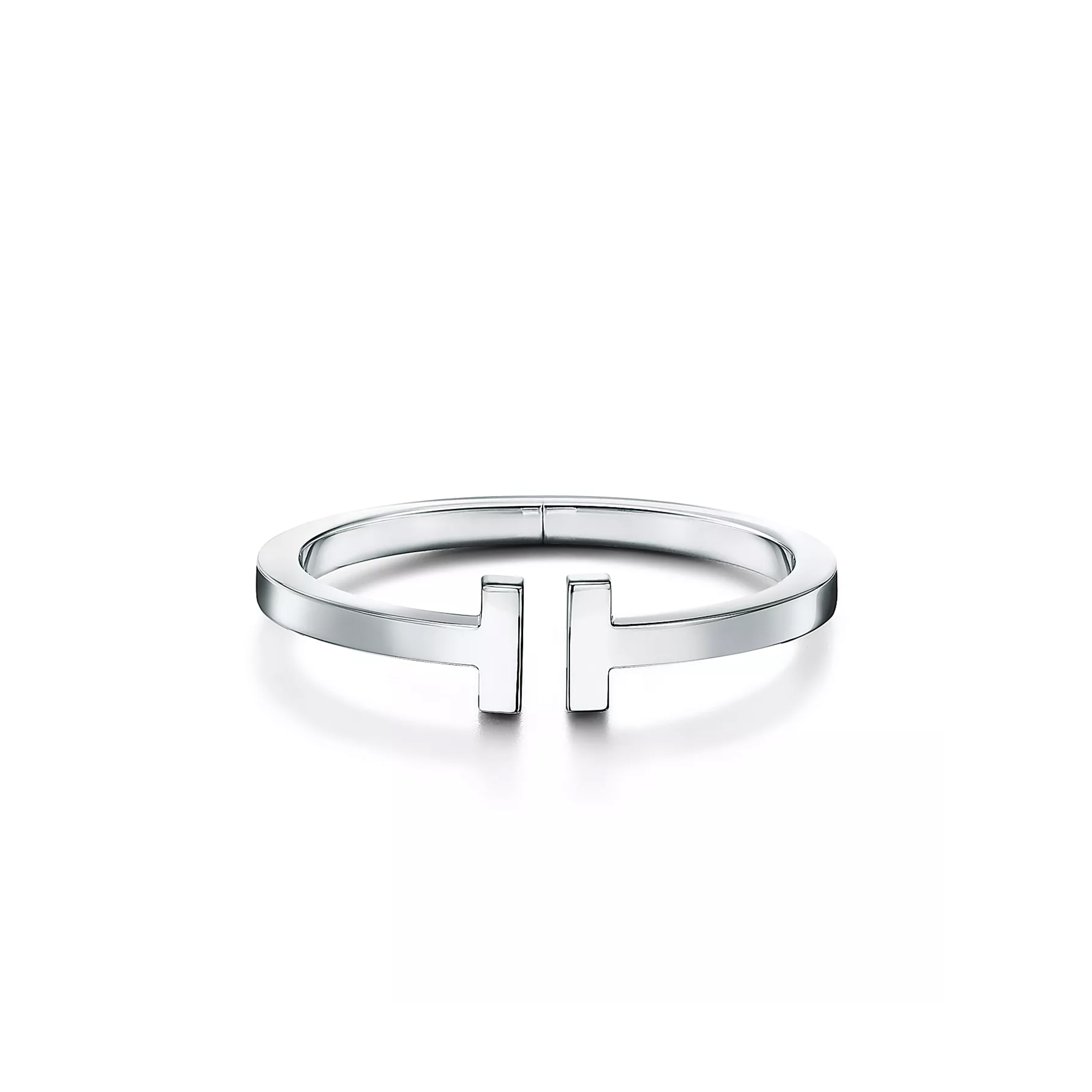 TIFFANY T SQUARE BRACELET 60147075